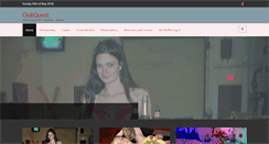 Desktop Screenshot of clubquest.com